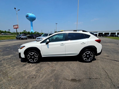 Used 2018 Subaru Crosstrek 2.0i Limited