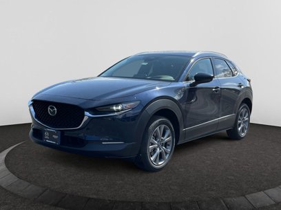 New 2025 MAZDA CX-30 AWD 2.5 S w/ Premium Package