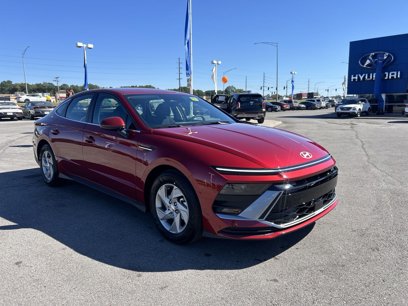New 2025 Hyundai Sonata SE