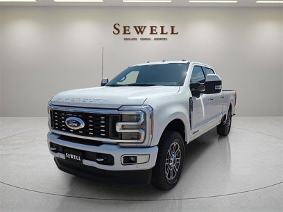Used 2024 Ford F250 Limited