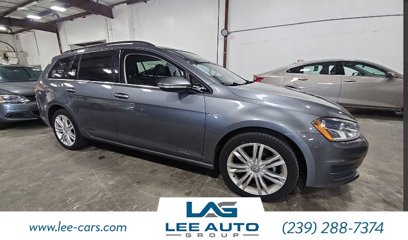 Used 2016 Volkswagen Golf Limited Edition