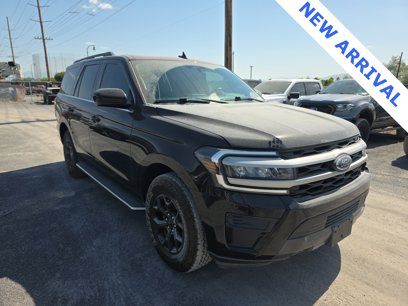 Used 2022 Ford Expedition XLT