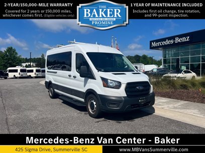 Used 2020 Ford Transit 350 XL