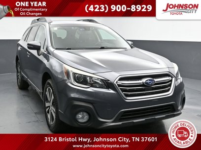 Used 2019 Subaru Outback 2.5i Limited