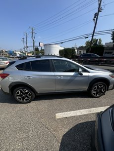 Used 2019 Subaru Crosstrek 2.0i Limited w/ Moonroof Package w/Navigation
