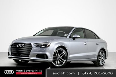 Used 2020 Audi A3 2.0T Premium w/ Final Edition Package