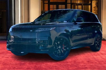 New 2024 Land Rover Range Rover Sport Dynamic SE
