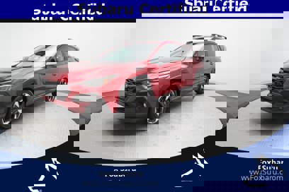 Certified 2024 Subaru Crosstrek 2.5i Limited w/ Crosstrek Mirror Package