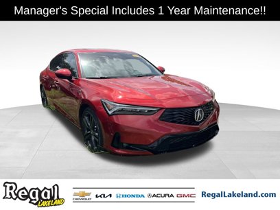 Used 2023 Acura Integra A-Spec
