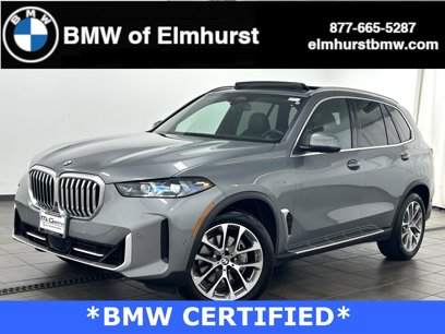 Used 2024 BMW X5 xDrive40i w/ Premium Package
