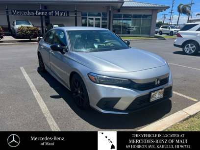 Used 2024 Honda Civic Sport