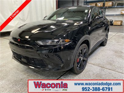 Used 2023 Dodge Hornet GT Plus w/ Track Pack