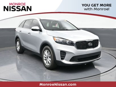 Used 2020 Kia Sorento LX