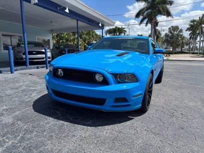Used 2013 Ford Mustang GT Premium w/ Comfort Pkg