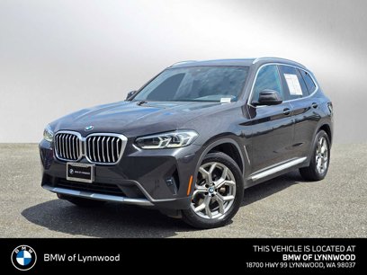 Used 2024 BMW X3 xDrive30i