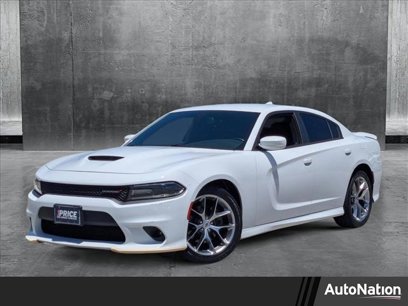 Used 2020 Dodge Charger GT