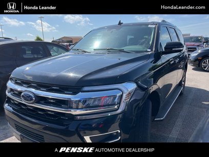 Used 2023 Ford Expedition Limited
