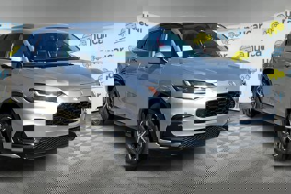 New 2025 Honda HR-V EX-L