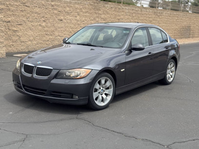 Used 2006 BMW 330xi Sedan