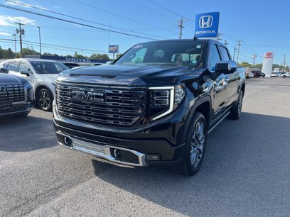 Used 2024 GMC Sierra 1500 Denali Ultimate