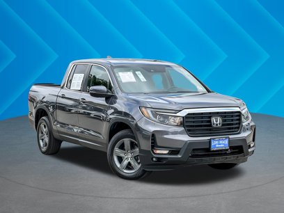 Used 2023 Honda Ridgeline RTL