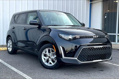 Used 2024 Kia Soul S