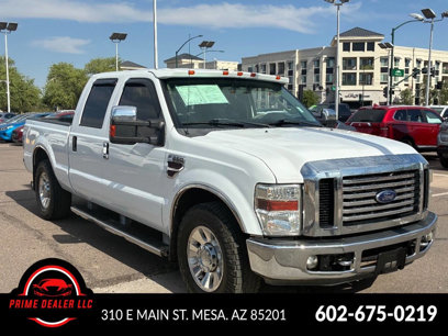 Used 2009 Ford F250 Lariat