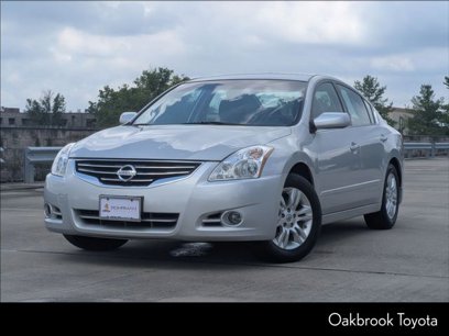Used 2011 Nissan Altima 2.5 S w/ Special Edition Pkg