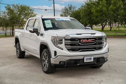 Used 2024 GMC Sierra 1500 SLT