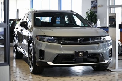 New 2025 Honda Prologue Elite