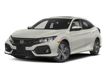Used 2018 Honda Civic EX