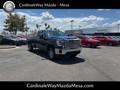 Used 2022 GMC Sierra 2500 SLE