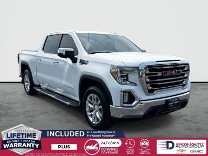 Used 2021 GMC Sierra 1500 SLT