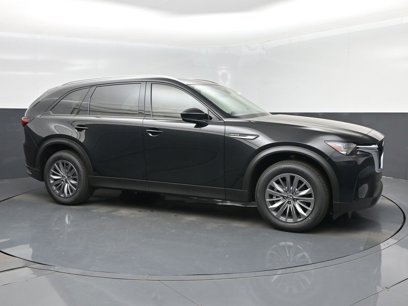 New 2025 MAZDA CX-90 3.3 Turbo w/ Preferred Package