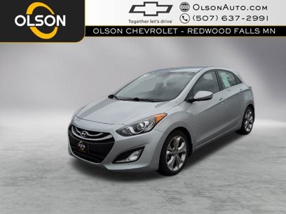 Used 2014 Hyundai Elantra GT w/ Option Group 02