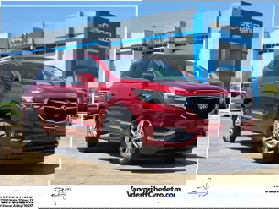Used 2019 Buick Enclave Essence