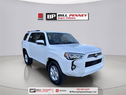 Used 2023 Toyota 4Runner SR5 Premium