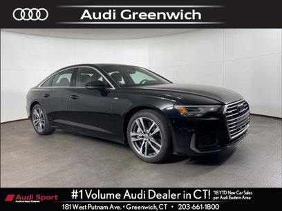 Used 2019 Audi A6 3.0T Premium w/ Convenience Package