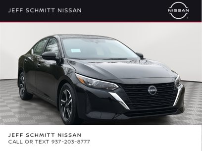Certified 2025 Nissan Sentra SV w/ All-Weather Package