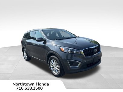 Used 2016 Kia Sorento LX