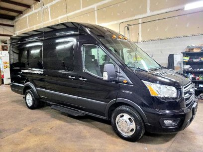 Used 2020 Ford Transit 350 XLT