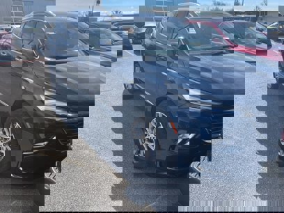 Used 2022 Buick Enclave Essence