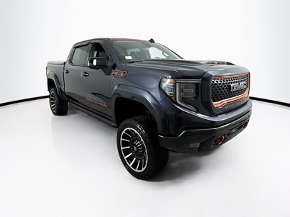 Used 2022 GMC Sierra 1500 AT4 w/ AT4 Premium Package