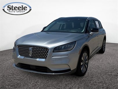 Used 2022 Lincoln Corsair Reserve w/ Luxury Package