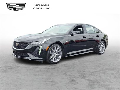 Certified 2023 Cadillac CT5 Sport