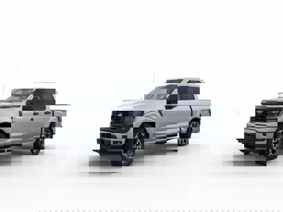 New 2024 Ford F150 STX