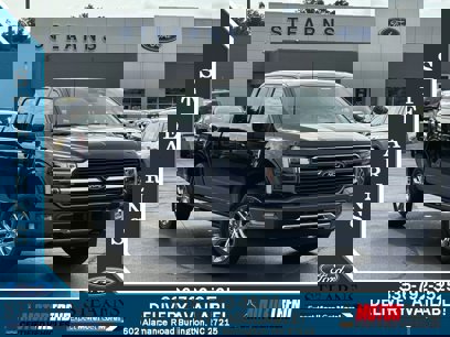 New 2025 Ford F150 King Ranch