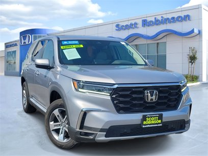 Used 2023 Honda Pilot EX-L