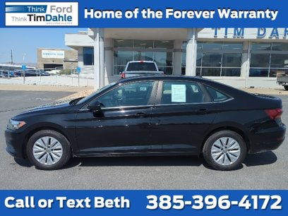 Used 2019 Volkswagen Jetta S w/ Driver Assistance Package