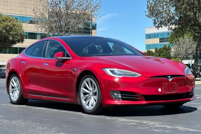 Used 2017 Tesla Model S 60
